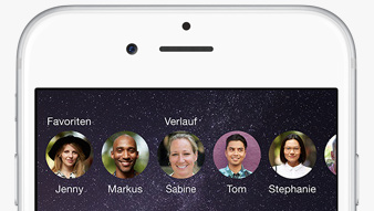 iOS-Update: Version 8.1.2 stellt Klingeltöne wieder her