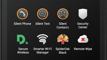 Datenschutz: Blackphone erhält im Januar eigenen App Store
