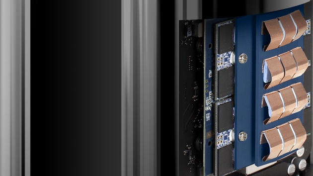 Mac Pro: Nachrüst-SSDs von OWC sind langsamer und teurer