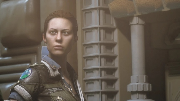 Alien Isolation: Survival-Horror wird leichter – und schwerer