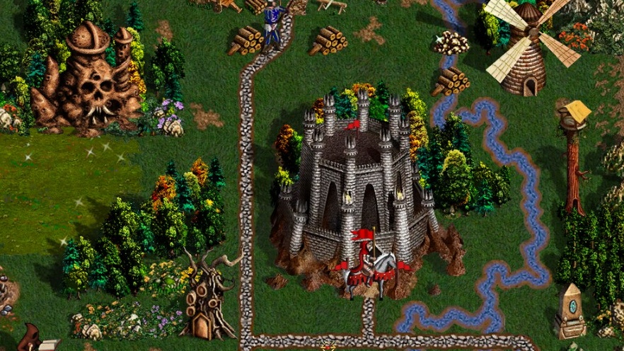 Heroes of Might & Magic 3: Klassiker von 1999 bekommt HD-Neuauflage