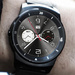 Smartwatch: LG G Watch R2 soll LTE erhalten