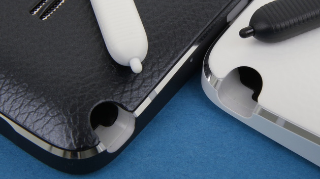 Smartphone mit 64 Bit: Samsung Galaxy Note 4 mit Snapdragon 810 in Arbeit