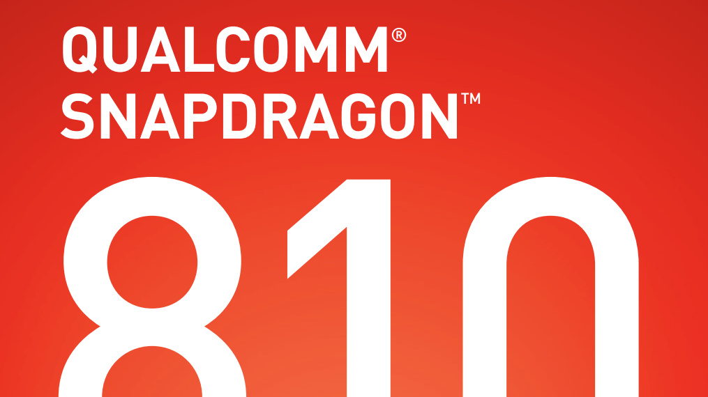 LTE: Qualcomm beschleunigt Snapdragon 810 auf 450 Mbit/s