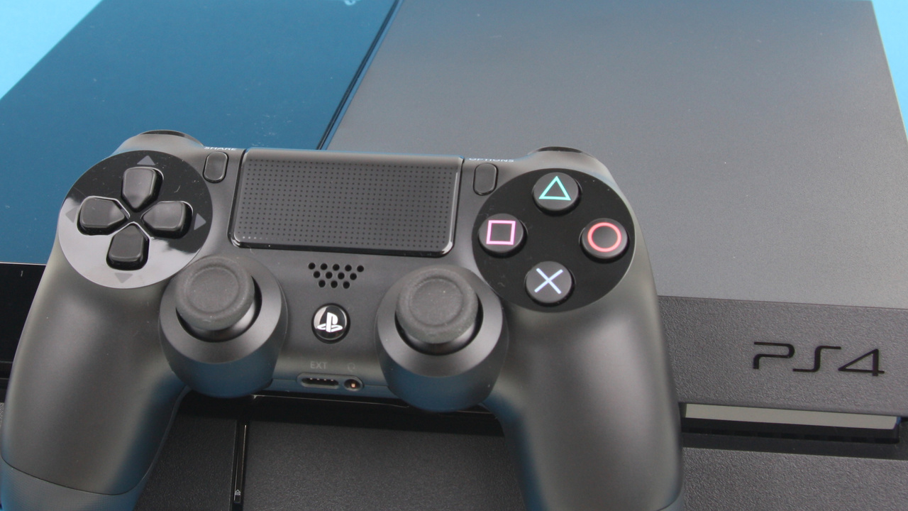 Spielkonsolen: Xbox One schlägt PlayStation 4 im November