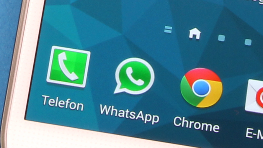 WhatsApp für Webbrowser: Beta liefert eindeutige Hinweise im Quelltext