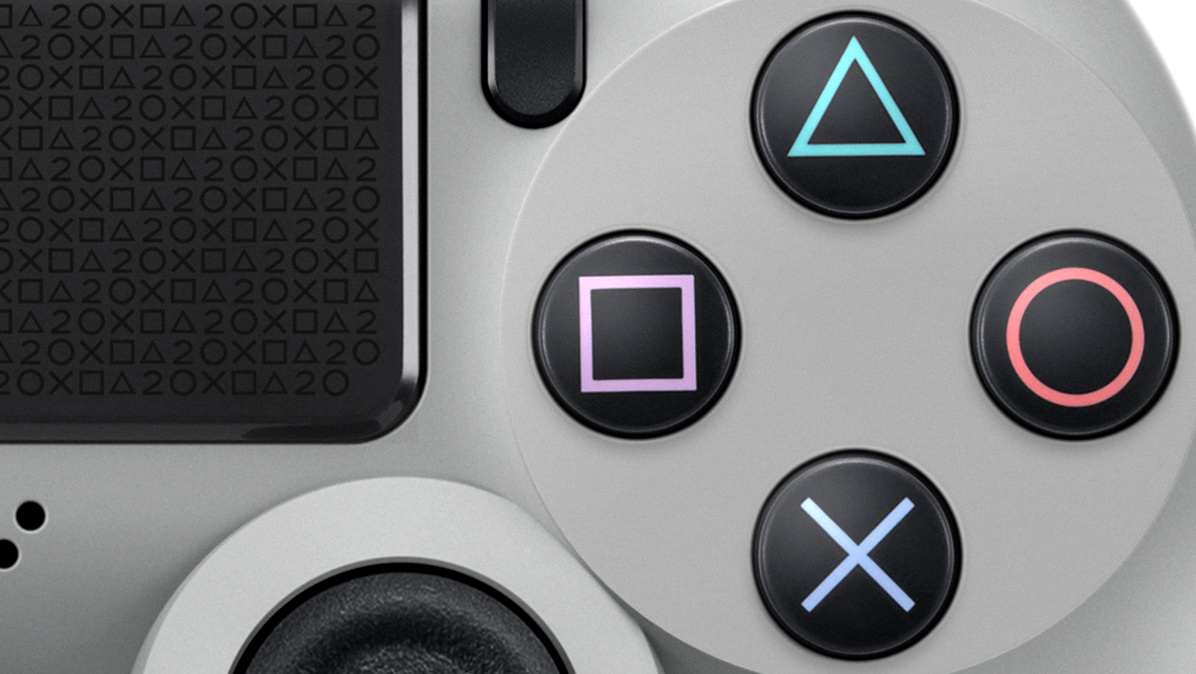 Rückblick: Das Thema der Woche: Die graue PlayStation 4