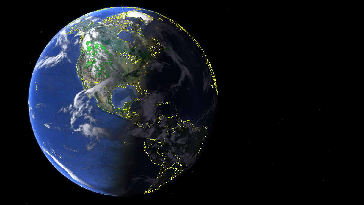 Google Earth: Die API für Web-Anwendungen wird eingestellt
