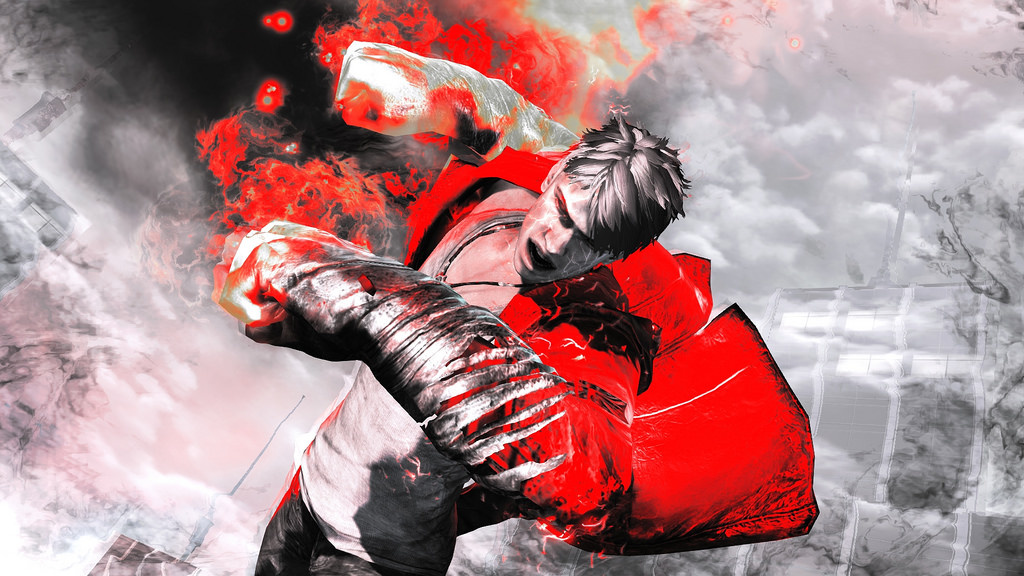 Devil May Cry: Definitive Edition im März für Xbox One und PS4