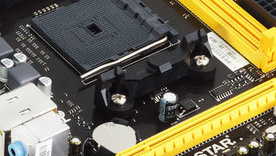 A70MGP mit A70M: Biostar gibt Chipsatz bei AMD in Auftrag