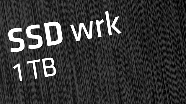 Angelbird wrk: SSDs aus Österreich nun auch mit 1 Terabyte