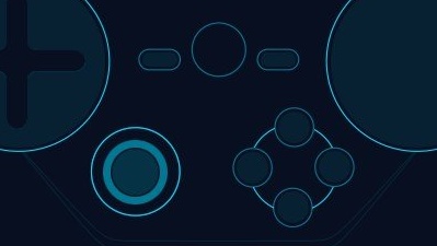 Steam Controller: D-Pad statt Touchpad in letzter Steam Beta