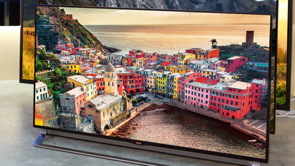 Ultra HD: Hochauflösende Monitore sollen 2015 10 Prozent Marktanteil erreichen