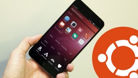 Aquaris E4.5: Ubuntu Phone verschiebt sich auf Februar 2015