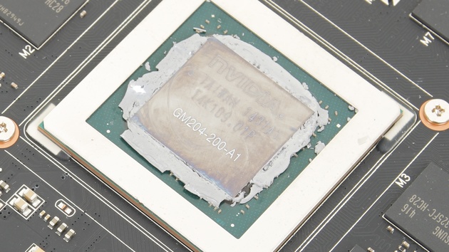 GeForce GTX 960: Maxwell-Mittelklasse ab 22. Januar für 200 Euro
