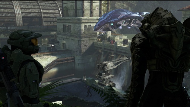 Halo: The Master Chief Collection: ODST-Kampagne als Ausgleich für Serverprobleme
