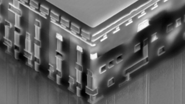 Speicher der Zukunft: Neue ReRAM-Prototypen von Crossbar und Micron