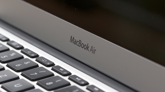 Apple MacBook Air: 12-Zoll-Modell mit Broadwell für den High-End-Markt