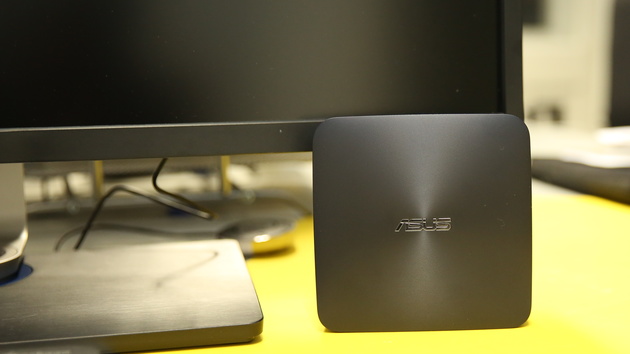 Asus VivoMini UN62 im Test: Konkurrenz für die Mini-PCs von Gigabyte und Zotac