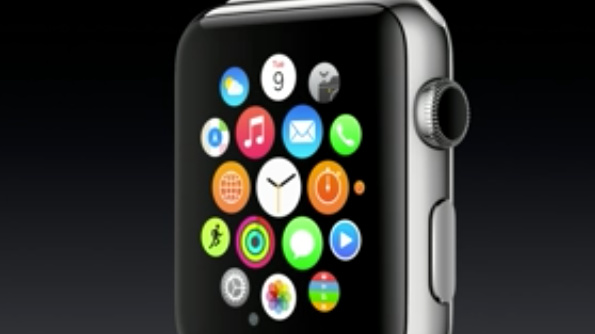 Apple Watch: Zu wenig Details halten das Interesse auf Sparflamme