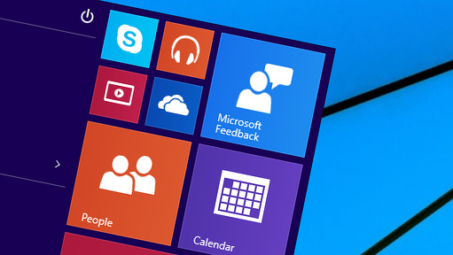 Umstieg auf Windows 10: Von Windows 8 per Windows Update wechseln