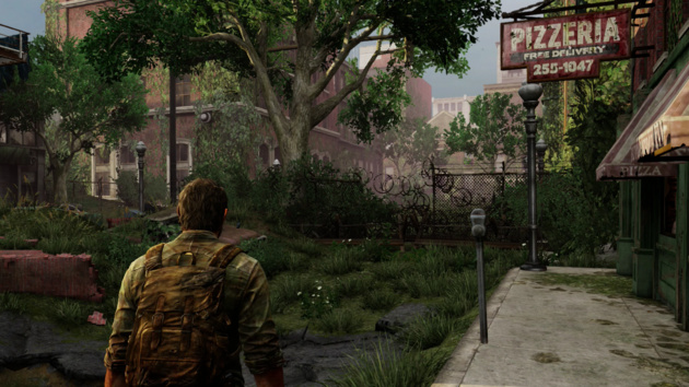 The Last of Us 2: Character Designer bestätigt Arbeiten an Fortsetzung