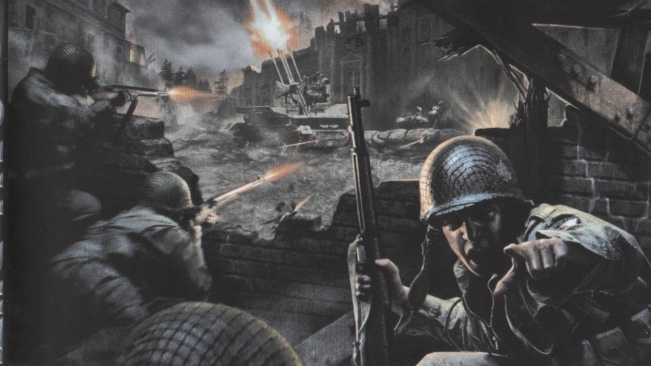 Klassiker neu entdeckt: Das erste Call of Duty (2003) im Vergleich zum aktuellen