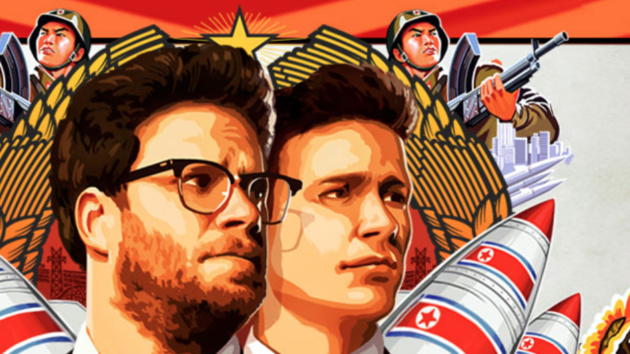 The Interview: Auch Google und Microsoft streamen den Satirefilm