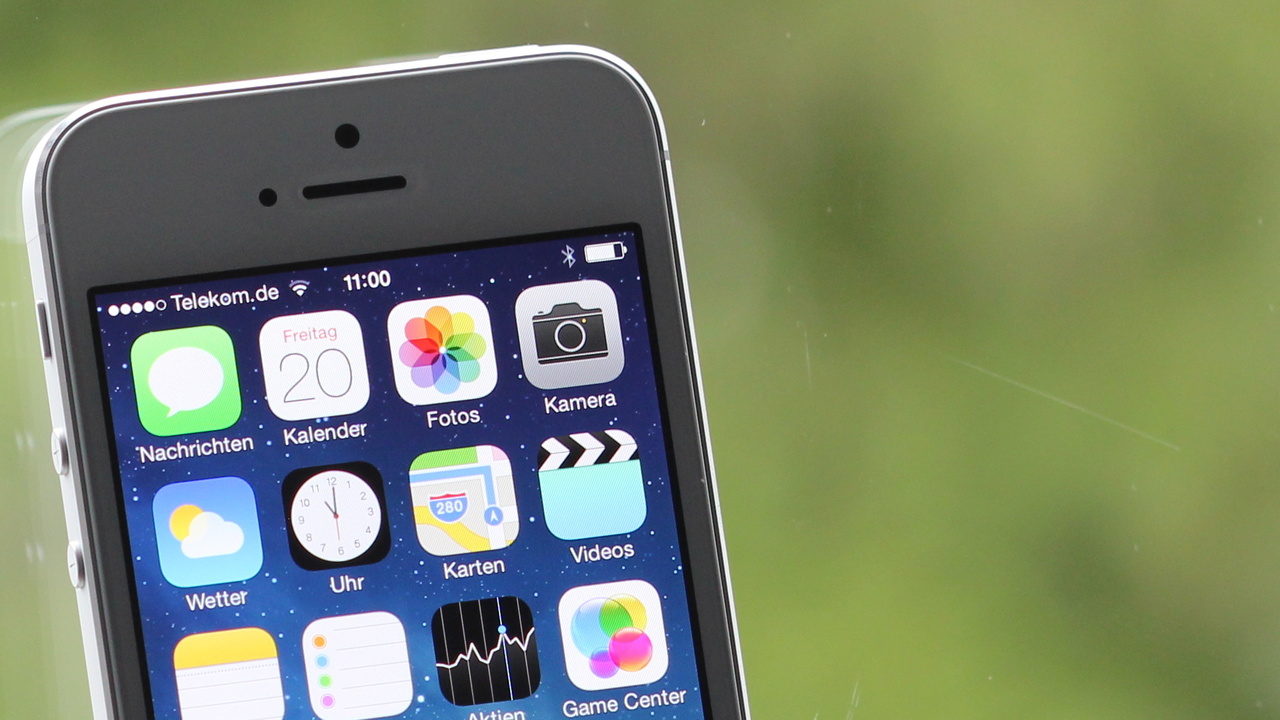 iPhone 6s mini: Das 4-Zoll-iPhone soll im nächsten Jahr zurück kommen