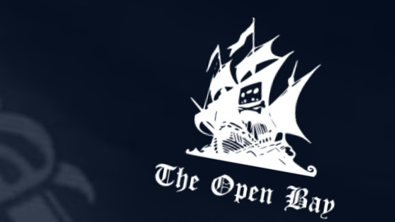 Open Bay: The Pirate Bay vervielfältigt sich hundertfach