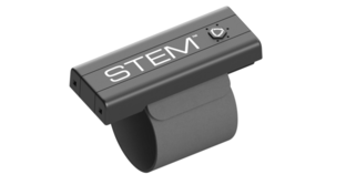 „STEM Pack“-Trackingmodul (Prototyp)