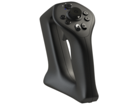STEM Controller
