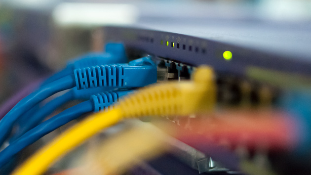 Malware beim ISC: Angriff auf eine der Säulen des Internets