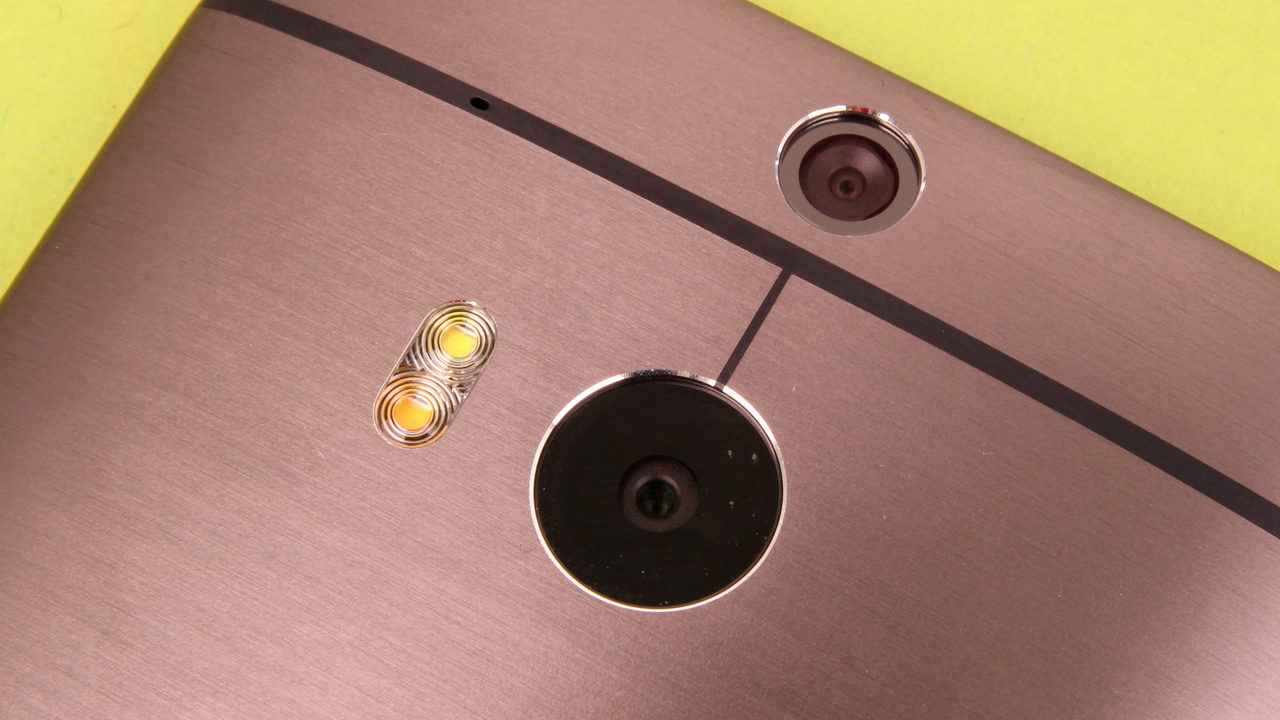 HTC One (M9): Vorstellung bereits zur CES 2015 im Januar erwartet