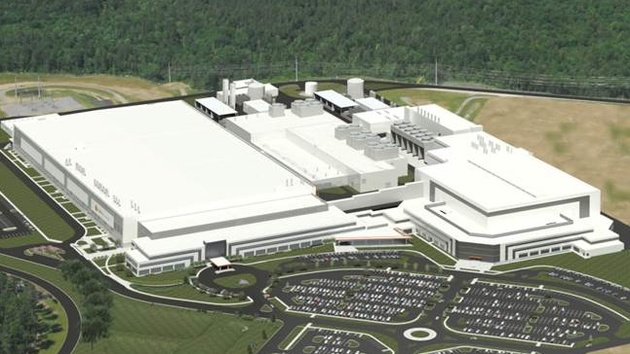 Globalfoundries: Die 14-nm-Fertigung verzögert sich