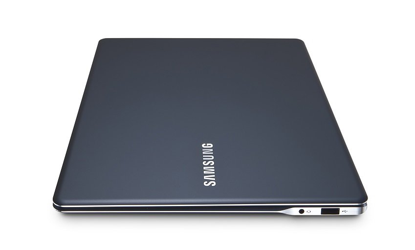 Samsung Serie 9 Notebook – 2015 Edition