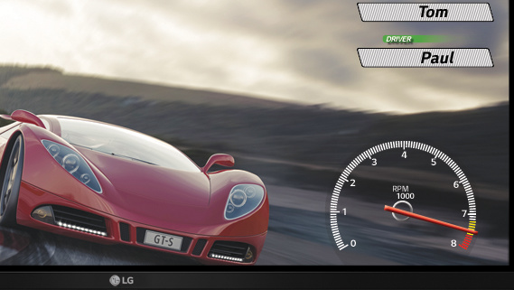 LG 34UM67: 34-Zoll-Monitor mit 21:9 und FreeSync