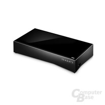 Seagate Personal Cloud