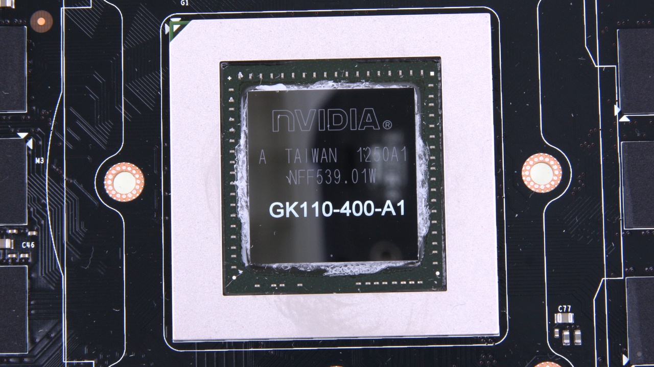 Big Maxwell: Nvidia Quadro M6000 mit GM200 kündigt sich an