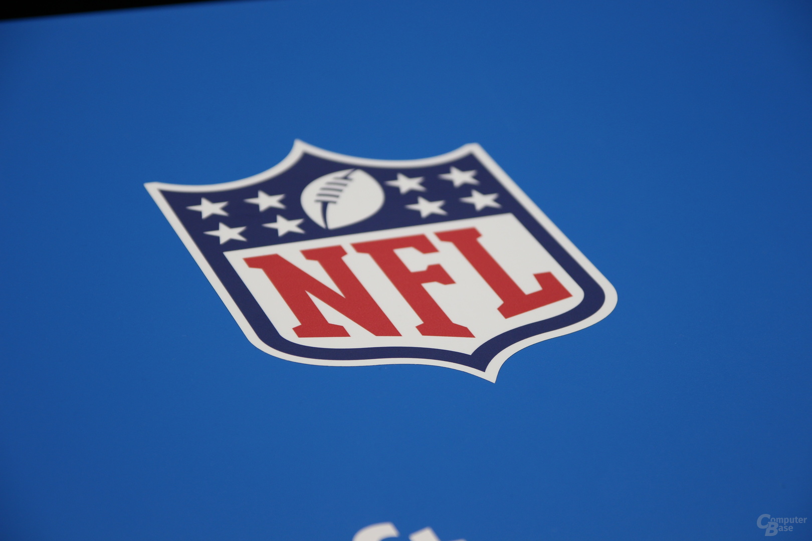 Microsoft Surface Pro 2 als NFL-Edition