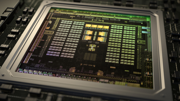 Nvidia Tegra X1: SoC mit verdoppelter Energieeffizienz