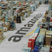Amazon: Trotz Streik ein neuer Rekord im Weihnachtsgeschäft