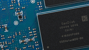 SSD Plus: SanDisk mit neuer SSD-Serie zum Einstiegspreis