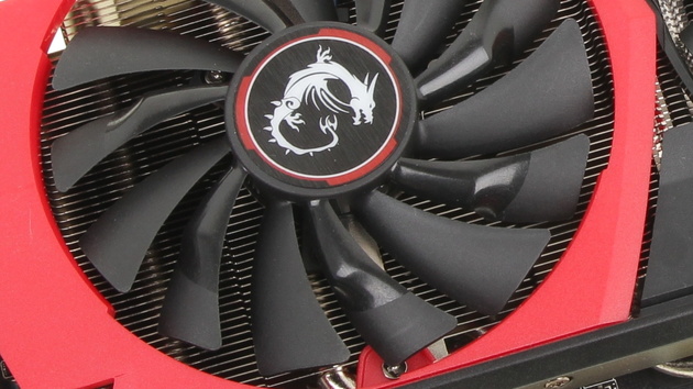 GeForce GTX 960: Mittelklasse zum Start erneut mit 2 GB GDDR5
