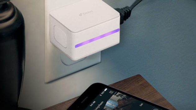 iDevices Switch: Steckdosen mit Siri auf dem iPhone steuern