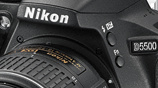 Nikon D5500: Minimal revidierte DSLR mit Touch-Display