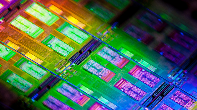Intel Atom: Briarwood geht, Cherry Trail kommt