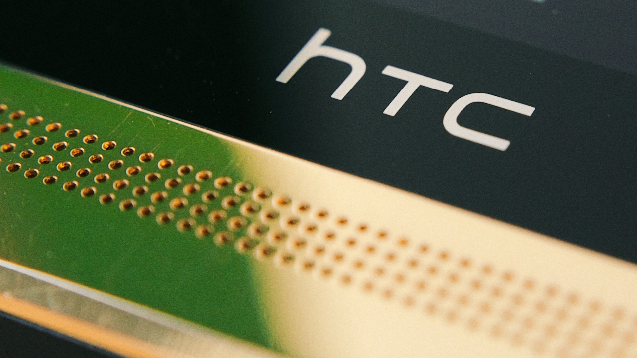 HTC: Erstes Umsatzwachstum seit drei Jahren