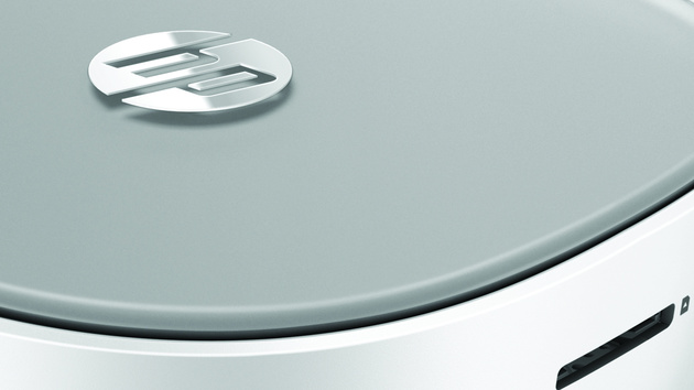 Pavilion Mini und Liva X: Zwei Mini-PCs nach dem Vorbild des Intel NUC