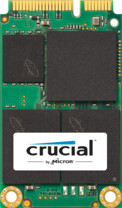 Crucial MX200 (mSATA)